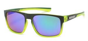 Biohazard SUNGLASSES #1