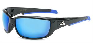 Arctic Blue Sunglasses