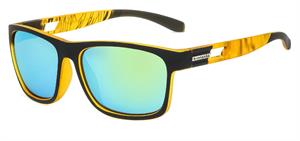 Biohazard Sunglasses #2