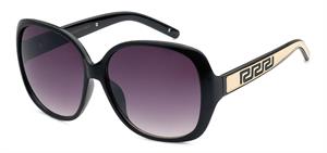 VG Trendy Oversized Women's Sunglasses
