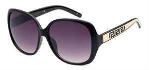 VG Trendy Oversized Women's SUNGLASSES