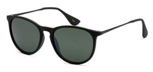 American Classic Round Unisex Sunglasses