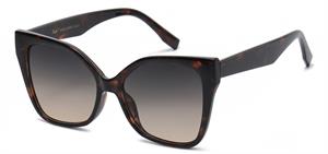 Giselle Oversized Cat-Eye Women's SUNGLASSES