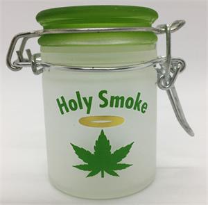 Holy Smoke Storage JAR - 3 Pack