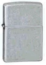 Antique Silver PLATE Zippo Lighter
