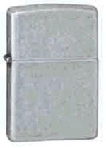 Antique Silver Plate Zippo LIGHTER