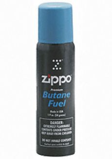 Butane Fuel - 1.48 Oz. (Subject To Hazmat Fee)