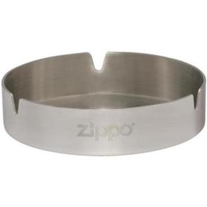 Stainless Steel Zippo Ashtray