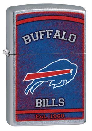 BUFFALO Bills Zippo Lighter