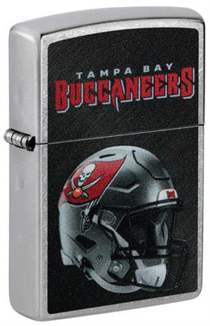 Tampa Bay Buccaneers NFL Zippo Lighter