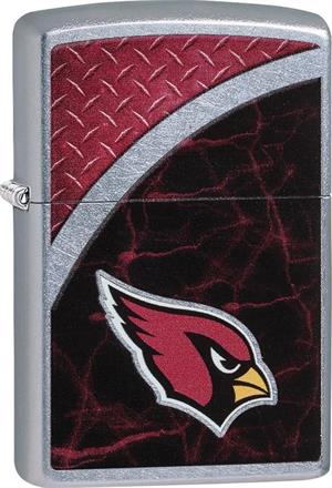 Arizona Cardinals Zippo LIGHTER