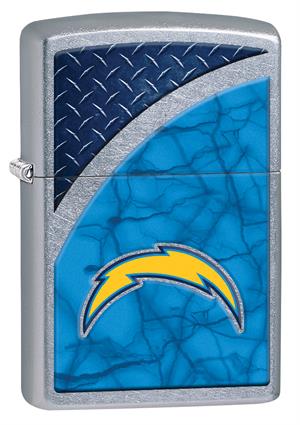 Los Angeles CHARGERs Zippo Lighter