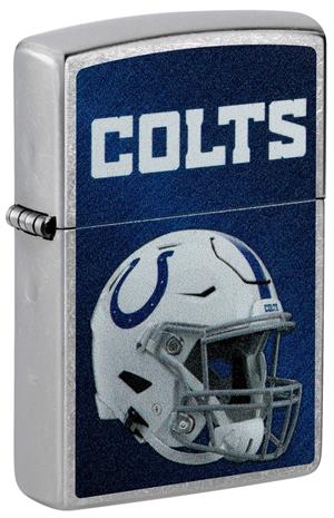 InDianapolis Colts Zippo LigHter