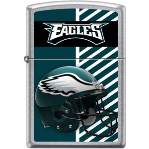 Philadelphia EAGLEs Zippo Lighter