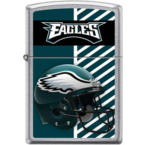 Philadelphia Eagles Zippo LIGHTER