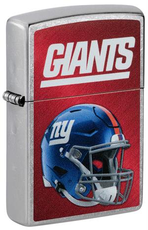 NEW York Giants - Zippo Lighter