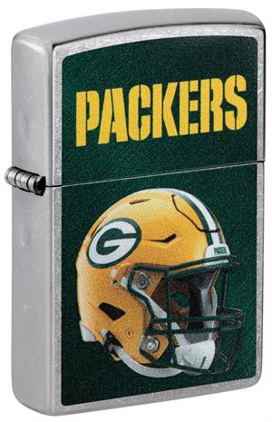 Green Bay PACKERS Zippo Lighter