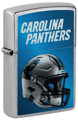 Carolina Panthers NFL Zippo Lighter