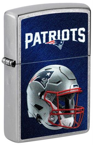 NEW England Patriots NFLZippo Lighter