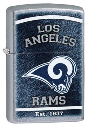 Los Angeles Rams Zippo LigHter