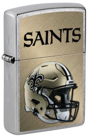 NEW Orleans Saints NFL Zippo Lighter