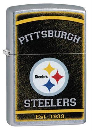 Pittsburgh Steelers Zippo LIGHTER