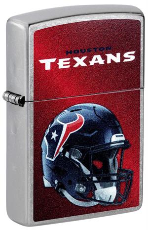 Houston Texans NFL Zippo Lighter