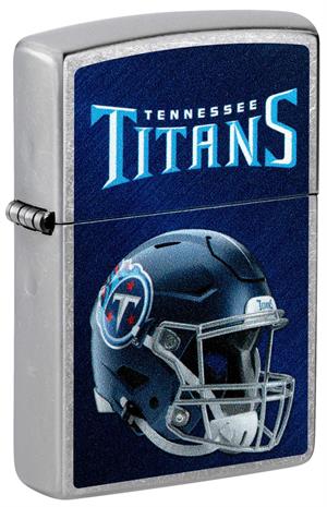 Tennessee Titans NFL Zippo Lighter
