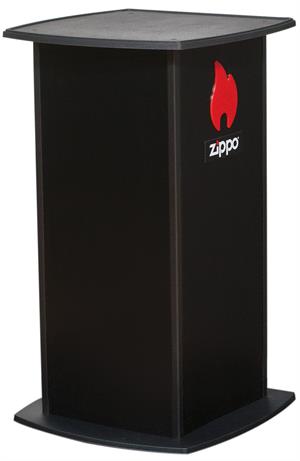 Zippo Value Floor Base for 60pc Display - No Storage