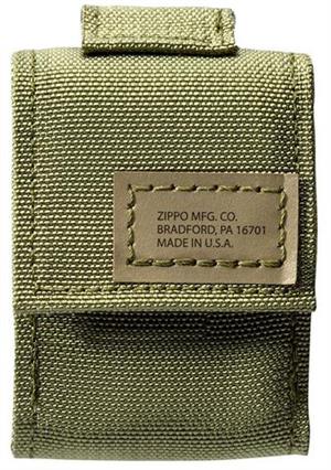 Tactical Pouch OD Green