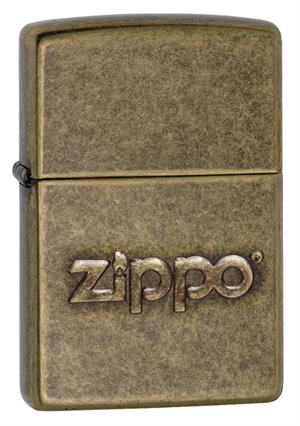 Zippo Antique Stamp Zippo LIGHTER