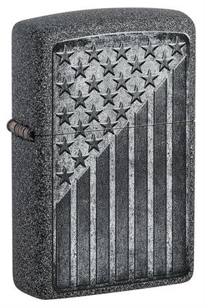 STARs And StripEs DEsign Zippo LightEr