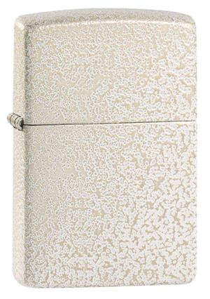 Classic Mercury GLASS Zippo Lighter