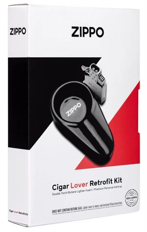 Cigar Lover Retrofit Kit