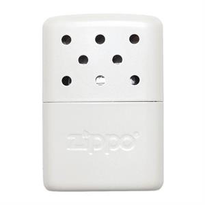 Zippo 6-Hour Refillable Hand Warmer - Pearl