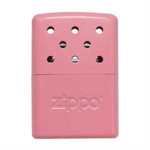 Zippo 6-Hour Refillable Hand Warmer - Pink