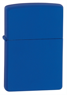 Royal MATTE - Zippo #229