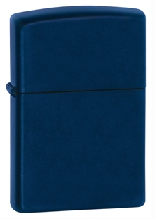 Navy Matte - Zippo LIGHTER