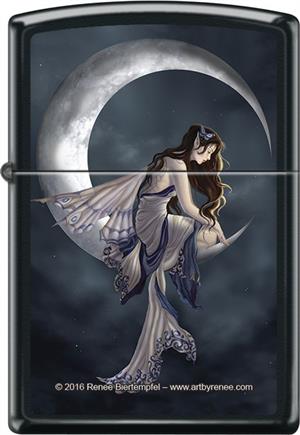 Memory By: Nene ThomaS - Zippo - BlaCk Ball Corp. ExCluSive