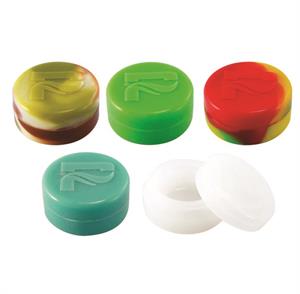 PulsAr 32Mm 3ml Silicone ContAiner - Assorted Colors