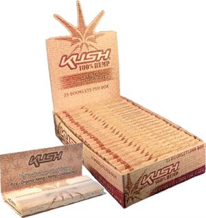 Kush Hemp PAPERs