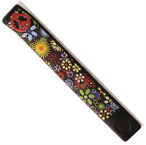 Burning Rage Peace Ashcatcher INCENSE Burner