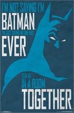 Batman - Secret Identity Poster - 23