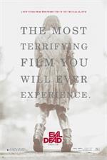 The Evil Dead Poster - 24