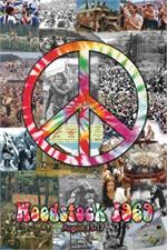 Woodstock Collage Poster - 24