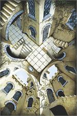 The Courtyard Poster - 24