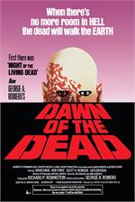 Image of Dawn of the Dead Movie Poster