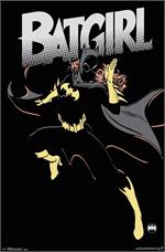 Batgirl Poster - 22.375