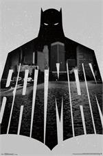 Batman - Gotham Poster - 22.375