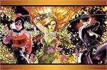Batman - Dangerous Ladies - 22.375